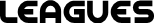 LEAGUES LEAGUES